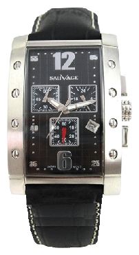 Wrist watch Sauvage SC36202S for men - 1 image, photo, picture