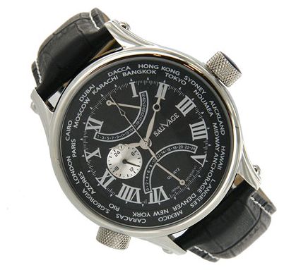 Wrist watch Sauvage SK73803S for men - 1 image, photo, picture