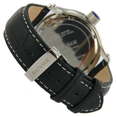 Wrist watch Sauvage SK73803S for men - 2 image, photo, picture