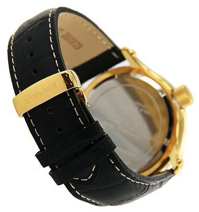 Wrist watch Sauvage SK73812G for men - 2 picture, image, photo