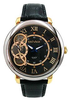 Wrist watch Sauvage SP78910GS for men - 1 photo, image, picture