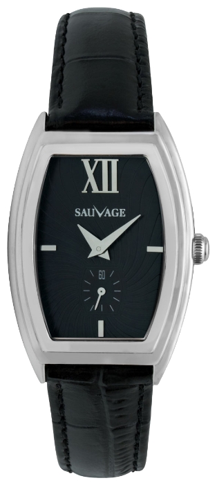 Wrist watch Sauvage SV00802S for women - 1 image, photo, picture