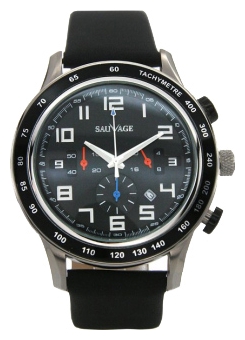Wrist watch Sauvage SV01490S for men - 1 photo, picture, image