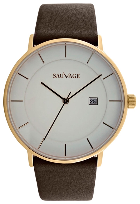 Wrist watch Sauvage SV10891G for men - 1 image, photo, picture