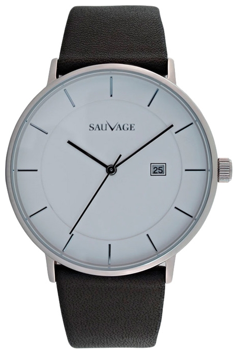 Wrist watch Sauvage SV10891S for men - 1 image, photo, picture