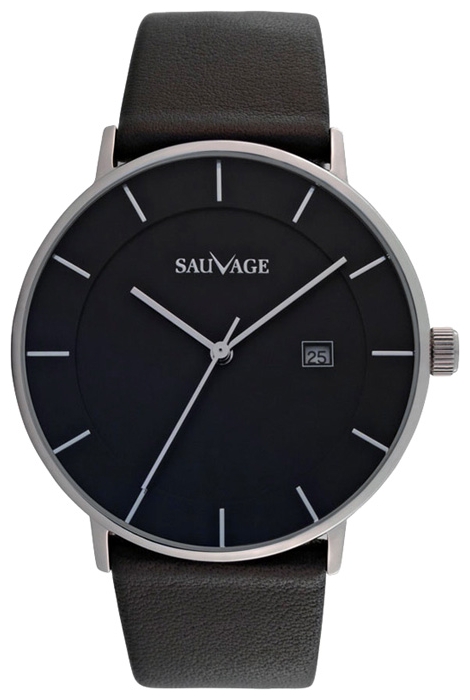 Sauvage SV10892S wrist watches for men - 1 image, picture, photo