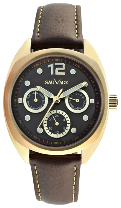 Sauvage SV11266G wrist watches for women - 1 image, picture, photo