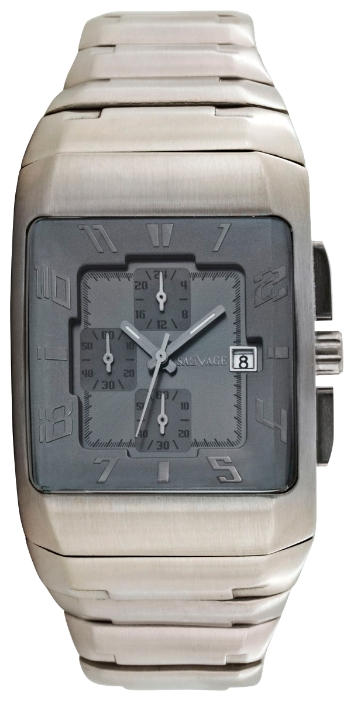 Wrist watch Sauvage SV11427S for men - 1 photo, image, picture