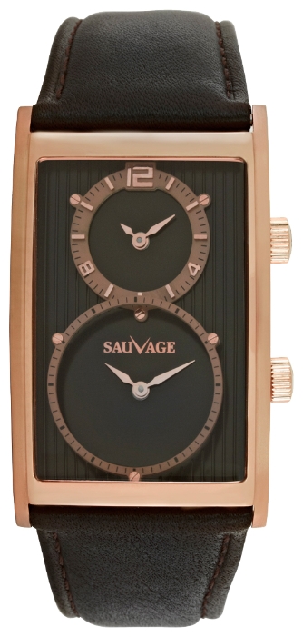 Sauvage SV11752RG pictures