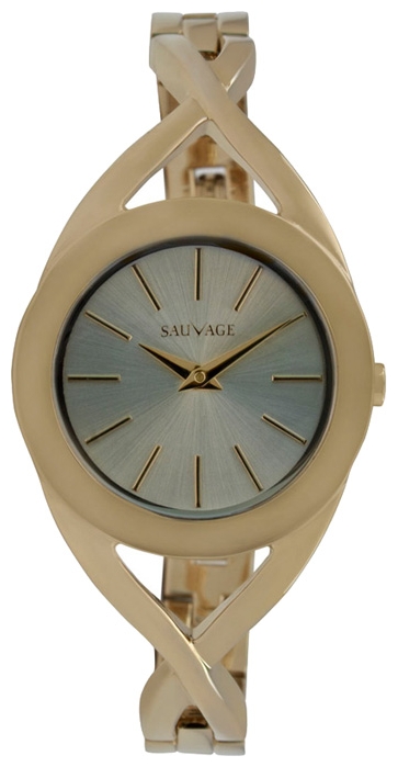 Wrist watch Sauvage SV13345G for women - 1 photo, image, picture