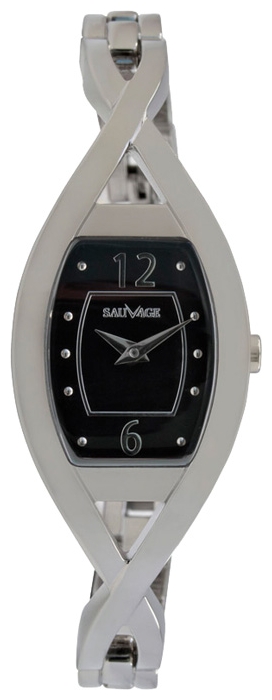 Wrist watch Sauvage SV13352S for women - 1 image, photo, picture
