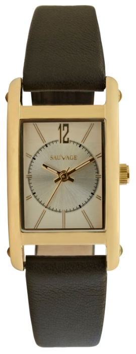 Wrist watch Sauvage SV13364G for women - 1 image, photo, picture