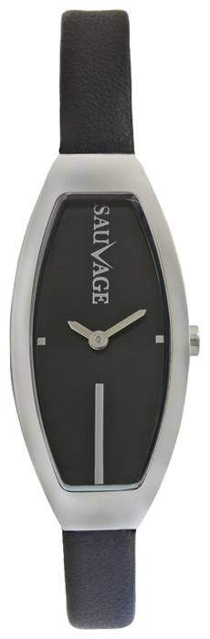 Wrist watch Sauvage SV13382S for women - 1 picture, image, photo