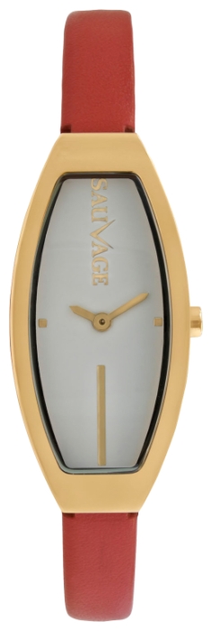 Wrist watch Sauvage SV13384G for women - 1 picture, image, photo
