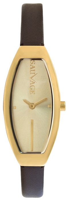 Wrist watch Sauvage SV13385G for women - 1 picture, image, photo