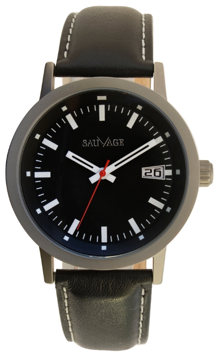 Wrist watch Sauvage SV14112TT for men - 1 photo, image, picture