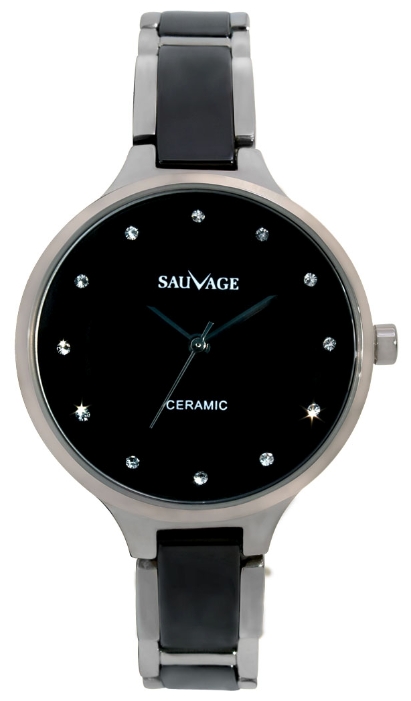Wrist watch Sauvage SV20012S for women - 1 photo, image, picture