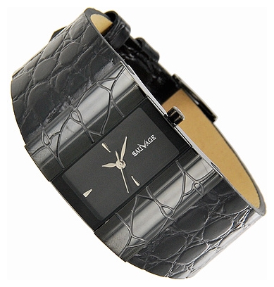 Wrist watch Sauvage SV20661B for women - 1 photo, picture, image