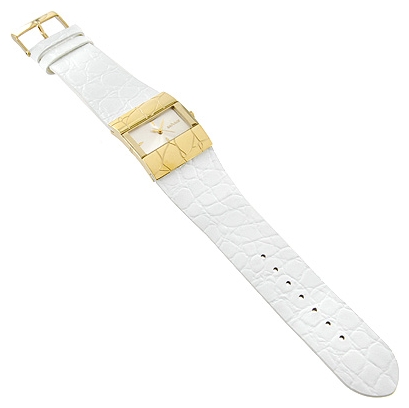 Wrist watch Sauvage SV20661G White for women - 2 picture, image, photo