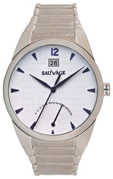 Sauvage watch for men - picture, image, photo