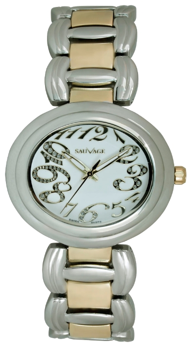 Sauvage SV20781SG wrist watches for women - 1 image, picture, photo