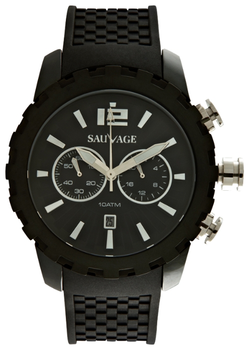 Sauvage SV21112S wrist watches for men - 1 image, picture, photo