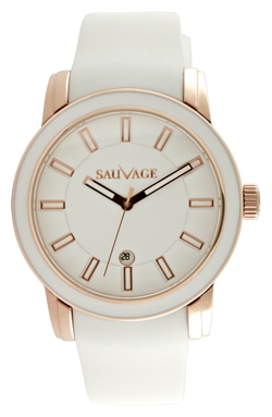Wrist watch Sauvage SV21121RG for women - 1 picture, image, photo
