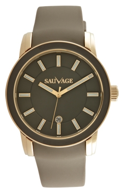 Sauvage watch for women - picture, image, photo