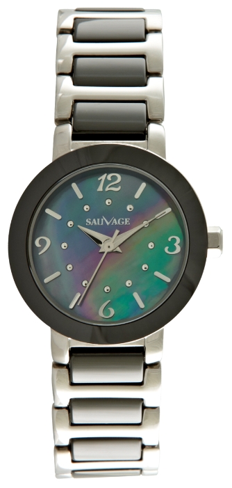 Wrist watch Sauvage SV26462S for women - 1 photo, image, picture