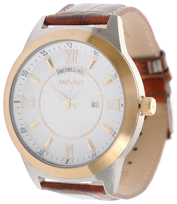 Wrist watch Sauvage SV29791SG for men - 1 image, photo, picture