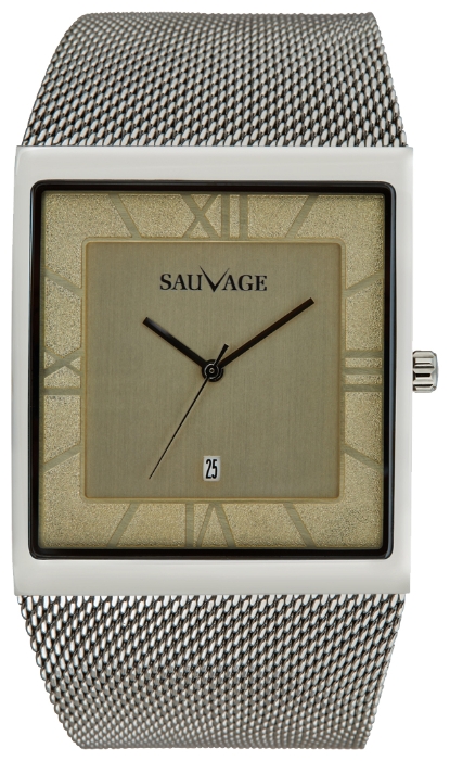 Wrist watch Sauvage SV32125S for men - 1 picture, image, photo