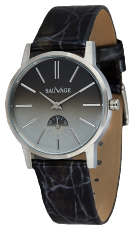 Wrist watch Sauvage SV37462S for women - 1 picture, photo, image