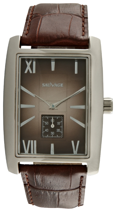 Sauvage SV38576S wrist watches for men - 1 image, picture, photo
