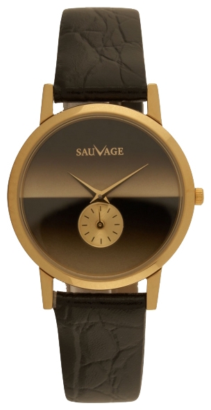 Wrist watch Sauvage SV38803G for women - 1 photo, image, picture