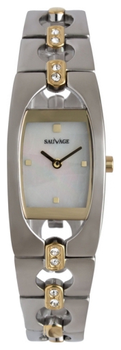 Wrist watch Sauvage SV61341SG for women - 1 picture, photo, image