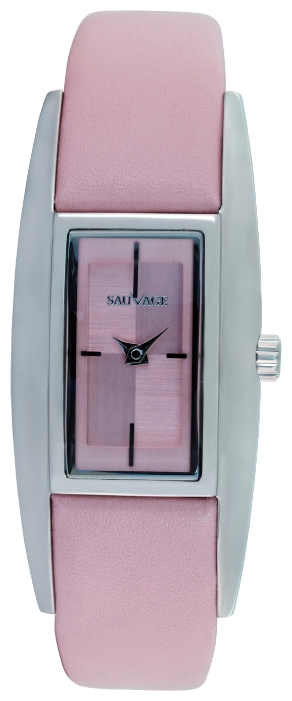Wrist watch Sauvage SV62308S for women - 1 photo, image, picture