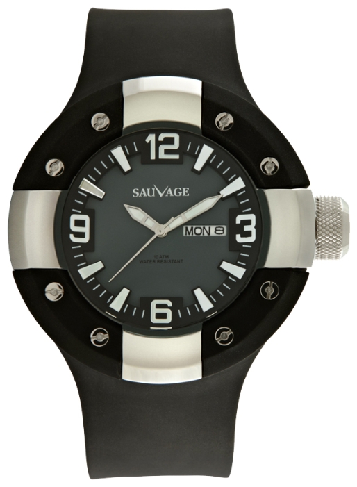Sauvage SV62687S pictures