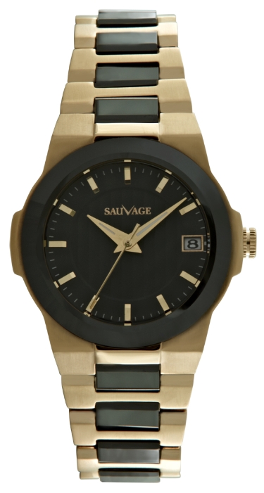 Sauvage SV67562G wrist watches for women - 1 image, picture, photo