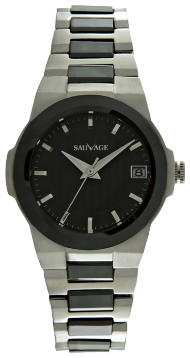 Sauvage SV67562S wrist watches for men - 1 image, picture, photo