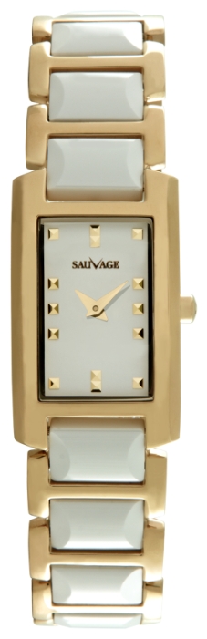 Wrist watch Sauvage SV67671G for women - 1 photo, picture, image