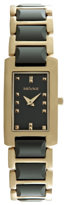 Wrist watch Sauvage SV67672G for women - 1 image, photo, picture
