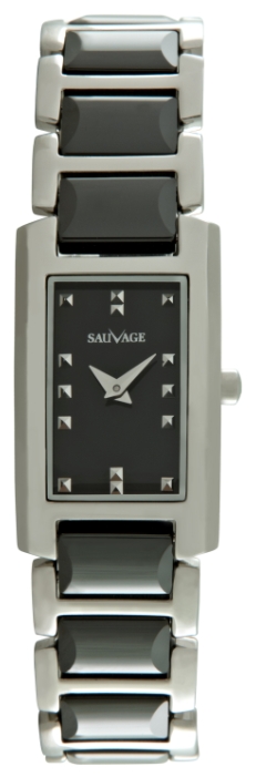 Wrist watch Sauvage SV67672S for women - 1 picture, image, photo