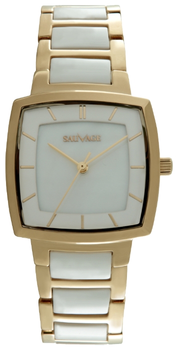 Wrist watch Sauvage SV67681G for women - 1 picture, image, photo
