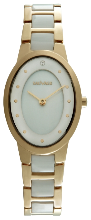 Wrist watch Sauvage SV67841G for women - 1 picture, image, photo