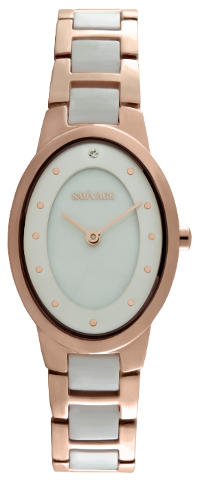 Wrist watch Sauvage SV67842RG for women - 1 picture, photo, image