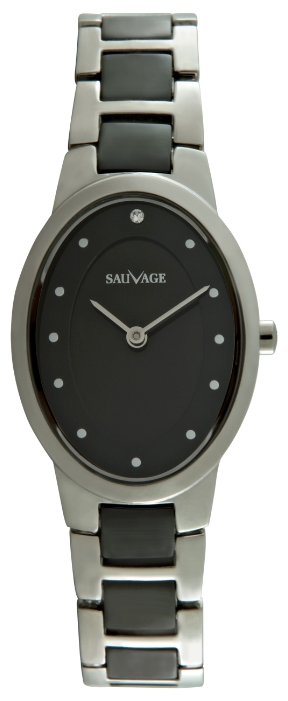 Wrist watch Sauvage SV67842S for women - 1 picture, image, photo