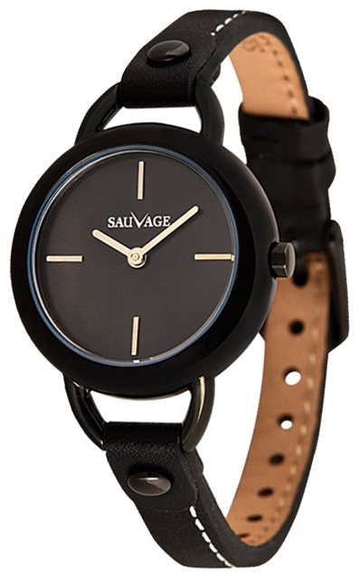 Wrist watch Sauvage SV79212B for women - 1 photo, image, picture
