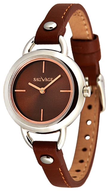 Wrist watch Sauvage SV79216S for women - 1 picture, photo, image