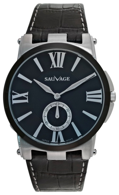Sauvage SV88682S wrist watches for men - 1 image, picture, photo
