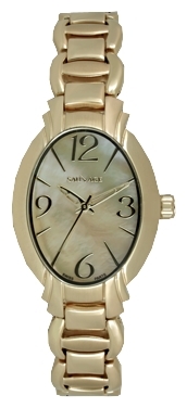 Wrist watch Sauvage SV88715G for women - 1 photo, picture, image